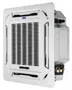 Ar-Condicionado Split Cassete Carrier 36000 BTUs Quente/Frio 40KWQU36C5 / 38CQVB36515MC