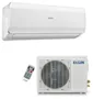 Ar-Condicionado Split Hi Wall Elgin Eco 24000 BTUs Frio HWFI24B2IA / HWFE24B2NA