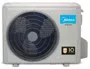 Ar-Condicionado Split Hi Wall Springer Midea Xtreme Save 24000 BTUs Frio Inverter 42AGVCB24M5 / 38AGVCB24M5