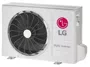 Ar-Condicionado Split Hi Wall LG Dual Inverter 12000 BTUs Frio S4-Q12JA3W