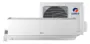 Ar-Condicionado Split Hi Wall Gree Eco Garden 9000 BTUs Frio GWC09QA / D3NNB4D