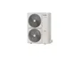 Ar-Condicionado Split Piso / Teto Elgin Fort Air 48000 BTUs Frio PAFI48B2NA OUFE48B3CB