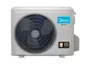 Ar-Condicionado Split Hi Wall Springer Midea All Easy Pro 30000 BTUs Quente/Frio Inverter 42AEVQA30M5 / 38AEVQA30M5