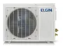 Ar-Condicionado Split Hi Wall Elgin Eco Power 18000 BTUs Quente/Frio HWQE18B2NA / HWQI18B2IA