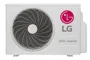 Ar-Condicionado Split Hi Wall LG Dual Inverter Voice 15000 BTUs Frio S4Q15JL31A / S4UQ15JL31A