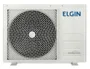 Ar-Condicionado Split Hi Wall Elgin Eco-Logic Inverter 30000 BTUs Frio HVFI30B2IA / HVFE30B2IA