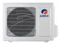 Ar-Condicionado Split Hi Wall Gree Eco Garden 24000 BTUs Quente/Frio Inverter GWH24QE / D3DNB8M