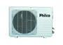 Ar-Condicionado Split Hi Wall Philco 18000 BTUs Quente/Frio PH18000QFM5