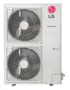 Ar-Condicionado Split Cassete LG 47000 BTUs Quente/Frio Inverter AT-W48GMLP0