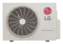 Ar-Condicionado Split Hi Wall LG Art Cool 24000 BTUs Quente/Frio Inverter S4-W24K2RXE