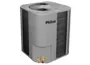 Ar-Condicionado Split Cassete Philco 36000 BTUs Quente/Frio PAC36000CQFM5