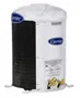 Ar-Condicionado Split Cassete Carrier 18000 BTUs Frio 40KWQU18C5 / 38TFCA18515MC