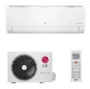 Ar-Condicionado Split Hi Wall LG Dual Inverter Voice 9000 BTUs Frio Inverter S4-Q09AA31B