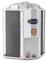 Ar-Condicionado Split Cassete Carrier 57000 BTUs Frio Inverter 38CCVB60515MC / 40KVQB60C5