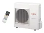 Ar-Condicionado Split Hi Wall Fujitsu 31000 BTUs Quente/Frio Inverter ASBG36LMTA