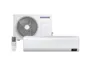 Ar-Condicionado Split Hi Wall Samsung Wind Free Connect 22000 BTUs Quente/Frio Inverter AR24BSEAAWKNAZ / AR24BSEAAWKXAZ