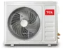 Ar-Condicionado Split Hi Wall TCL Elite Series A1 9000 BTUs Quente/Frio Inverter TAC-09CHSA1-INV