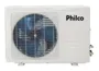 Ar-Condicionado Split Hi Wall Philco 12000 BTUs Quente/Frio Inverter PAC12000IQFM4