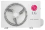 Ar-Condicionado Split Hi Wall LG Dual Inverter 9000 BTUs Frio S4-Q09WA5WB