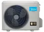 Ar-Condicionado Split Hi Wall Springer Midea Xtreme Save 12000 BTUs Frio Inverter 42AGVCB12M5