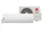 Ar-Condicionado Split Hi Wall LG Dual Inverter 18000 BTUs Frio S4-Q18KL3WB