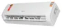 Ar-Condicionado Split Hi Wall Gree G-Top Plus 18000 BTUs Frio GWC18AAD / D3NNA1D