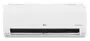 Ar-Condicionado Split Hi Wall LG Dual Inverter Voice UV Nano 12000 BTUs Quente/Frio S4-W12JA3XA