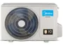 Ar-Condicionado Split Hi Wall Midea Xtreme Save Connect 9000 BTUs Frio Inverter 38AGVCC09M5 / 42AGVCC09M5