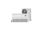 Ar-Condicionado Split Piso / Teto Elgin Eco 48000 BTUs Frio Inverter 45PVFI48B2DB 45OXFE48B2CB