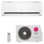 Ar-Condicionado Split Hi Wall LG Dual Inverter Voice 15000 BTUs Frio S4Q15JL31A / S4UQ15JL31A