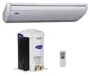 Ar-Condicionado Split Carrier 36000 BTUs Quente/Frio