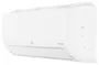 Ar-Condicionado Split Hi Wall LG Dual Inverter Voice UV Nano 24000 BTUs Quente/Frio S4NW24K23XE / S4UW24K23XE