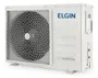 Ar-Condicionado Split Hi Wall Elgin 18000 BTUs Frio Inverter 45HVFI18B2IB / 45HVFE18B2NB