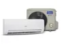 Ar-Condicionado Split Hi Wall Springer Midea 12000 BTUs Quente/Frio Inverter 42MBQA12M5 / 38MBQA12M5