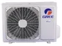 Ar-Condicionado Split Hi Wall Gree G-Diamond 24000 BTUs Quente/Frio Inverter GWH24ACE / D3DNA1M