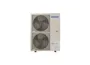 Ar-Condicionado Split Cassete Samsung Wind Free 48000 BTUs Frio AC048TN4PKC / AC048TXADKC