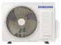 Ar-Condicionado Split Hi Wall Samsung Ultra 12000 BTUs Quente/Frio Inverter AR12TSHZDWKNAZ