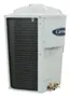 Ar-Condicionado Split Piso / Teto Carrier Space 36000 BTUs Frio 42XQL36C5 38CCL036515MC