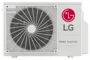 Ar-Condicionado Split Cassete LG 18000 BTUs Quente/Frio Inverter ATNW18GTLP0.AWGZBRZ