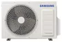 Ar-Condicionado Split Hi Wall Samsung Wind Free 18000 BTUs Quente/Frio Inverter AR18TSHCBWKNAZ