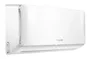 Ar-Condicionado Split Hi Wall Elgin Eco Life 9000 BTUs Quente/Frio Inverter HXQI09B2FA / HXQE09B2NA