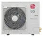 Ar-Condicionado Split Hi Wall LG Dual Inverter Voice 36000 BTUs Quente/Frio S4-W36R43FA