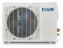 Ar-Condicionado Split Hi Wall Elgin Eco Power 30000 BTUs Frio HWFI30B2IA / HWFE30B2NA