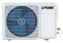 Ar-Condicionado Split Hi Wall York 24000 BTUs Frio Inverter YHCE24I3I1 / YHCE24E3I1