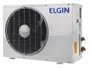 Ar-Condicionado Split Cassete Elgin Plus 18000 BTUs Frio KPFI18B2NA / OUFE18B2CB