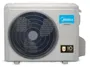 Ar-Condicionado Split Hi Wall Springer Midea All Easy Pro 12000 BTUs Quente/Frio Inverter 42AEVQA12M5 / 38AEVQA12M5