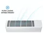 Ar-Condicionado Split Hi Wall Samsung Wind Free 9000 BTUs Frio Inverter AR09BVFAVWKNAZ / AR09BVFAVWKXAZ