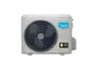 Ar-Condicionado Split Hi Wall Springer Midea Xtreme Save Connect 24000 BTUs Quente/Frio Inverter 42AGVQC24M5 / 38AGVQC24M5