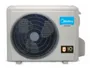 Ar-Condicionado Split Hi Wall Springer Midea Xtreme Save Connect 9000 BTUs Quente/Frio Inverter 42AGVQB09M5 38AGVQB09M5