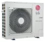 Ar-Condicionado Split Hi Wall LG Dual Inverter Voice 12000 BTUs Frio Inverter S4-Q12JA31G